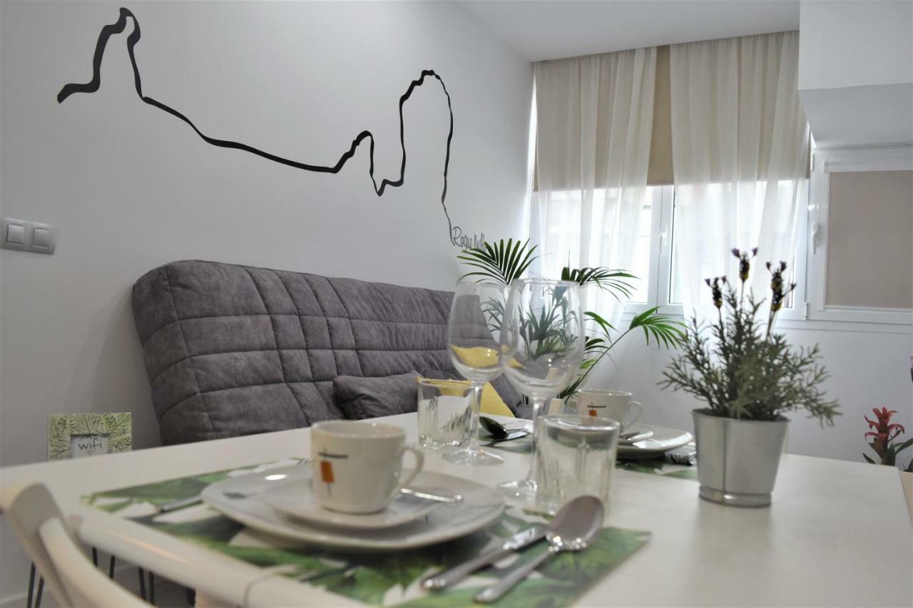 Aloha G.c. Apartamento *